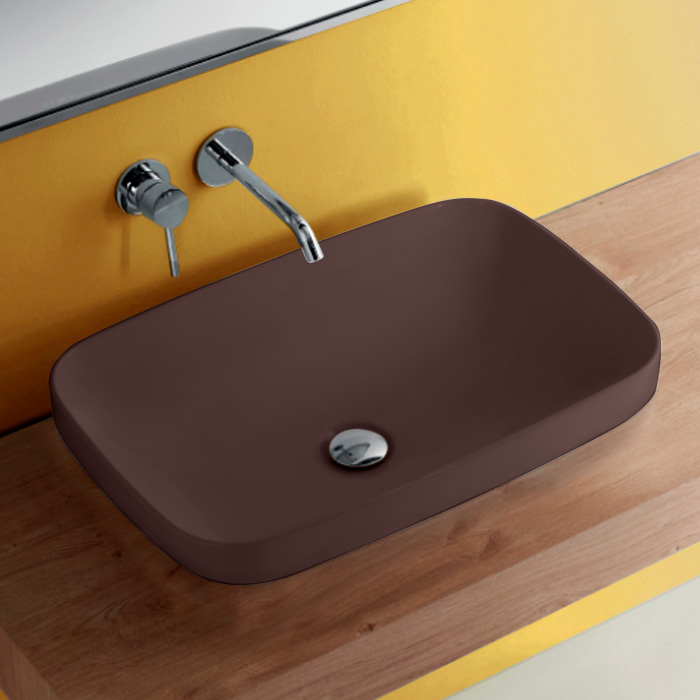 Раковины Раковина 60х38 см 