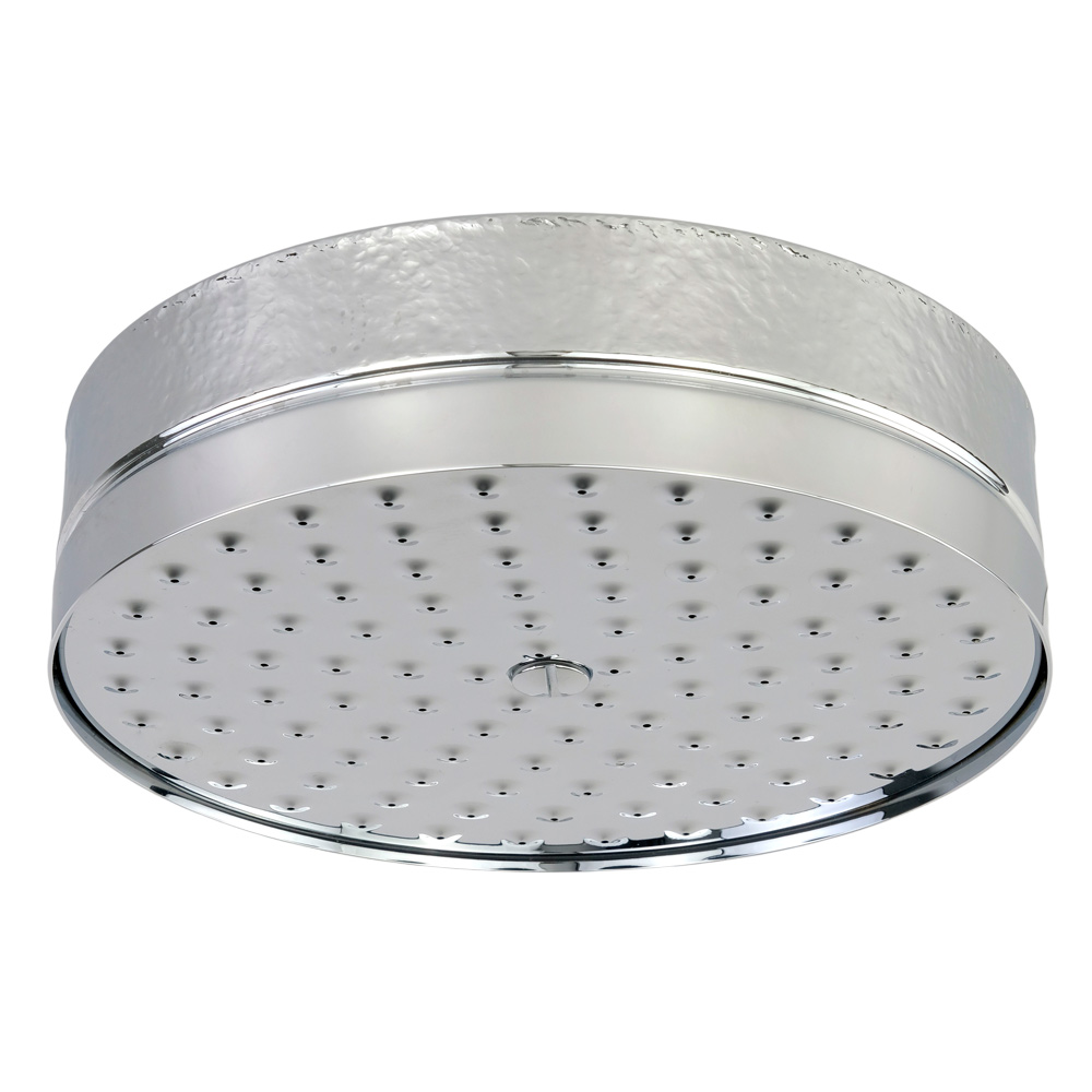 Душевая программа Верхний душ, хром 