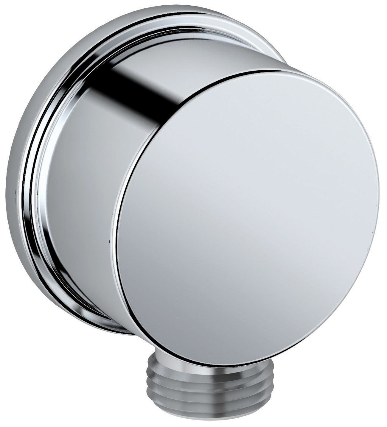 Подключение для шланга