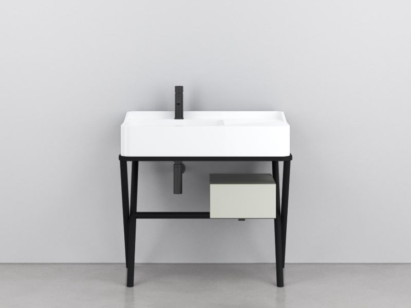 ящик для структуры