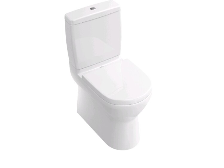 Сливной бачок