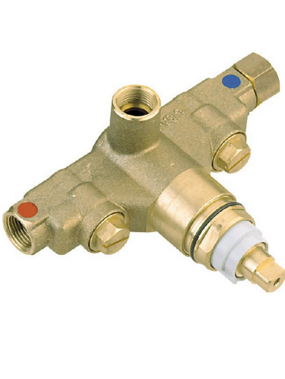 Смесители Внутренняя часть 