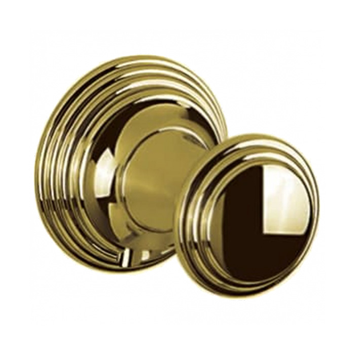 Крючок, цвет античная бронза