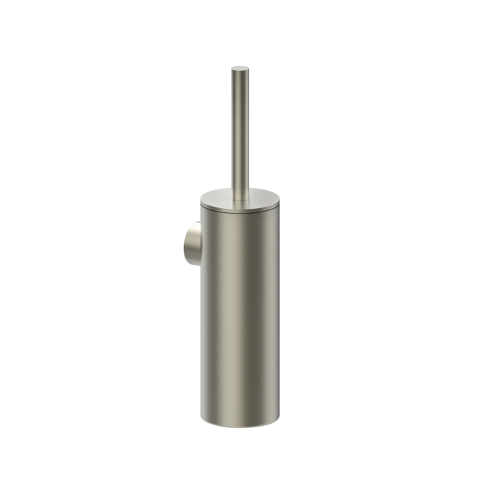 Ершик настенный, цвет Finox Brushed Nickel