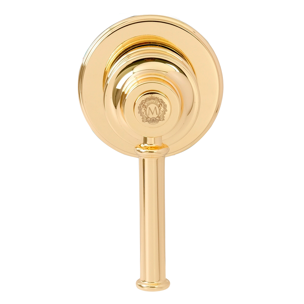 Смесители Смеситель для душа, золото 