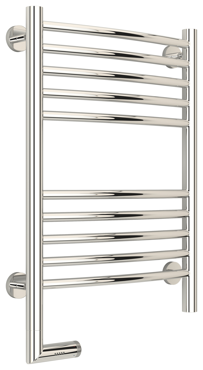 Полотенцесушители Радиатор электрический 600х400 электрический модуль левый 