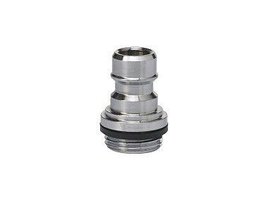 Подвод воды для писсуара