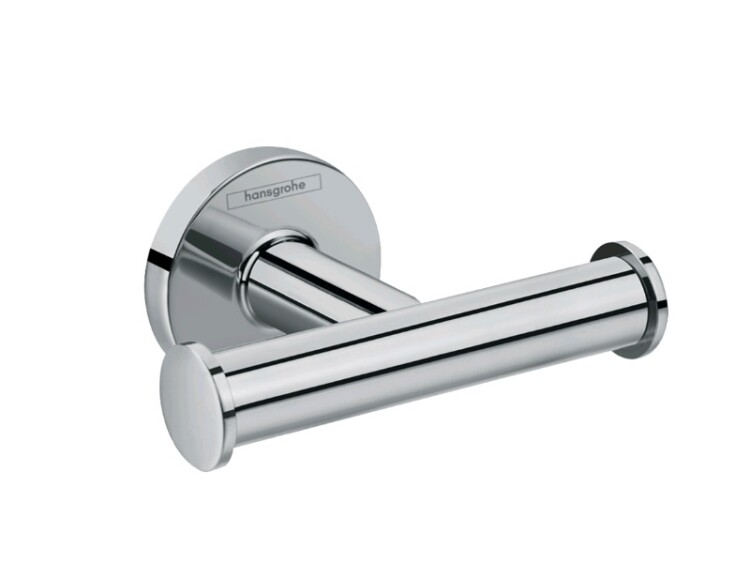 Крючок, хром