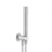 Душевая программа Душевой гарнитур, хром 