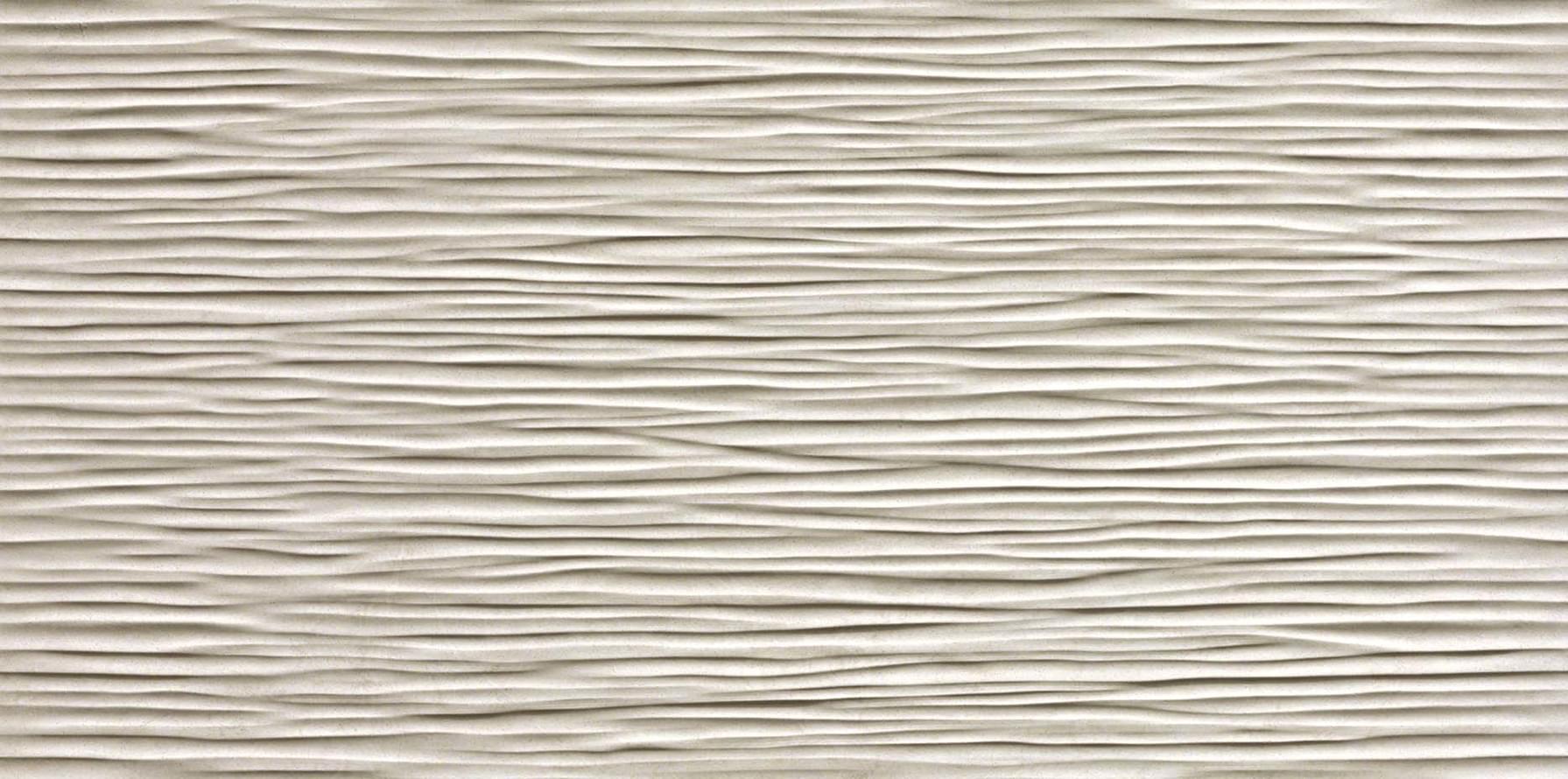 Керамогранит и плитка 3d wave gypsum 