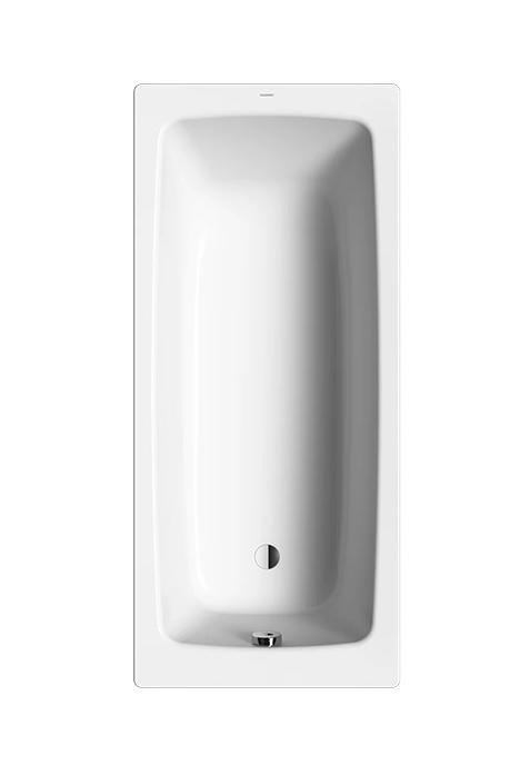 Ваннa встраиваемая модель 750 1700х750x410 мм, цвет белый