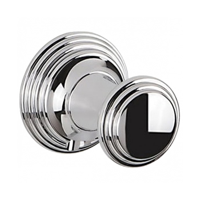 Крючок, Цвет: хром