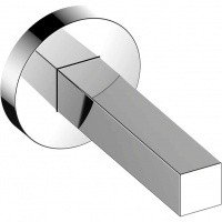 Аксессуары для ванной Держатель запасного рулона 