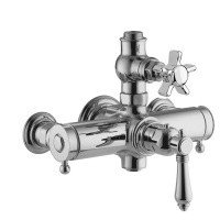 Смесители Смеситель для душа, цвет хром 