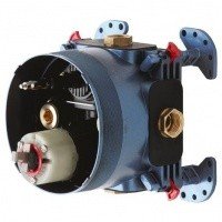 Смесители Смеситель EasyBox Внутренний механизм 