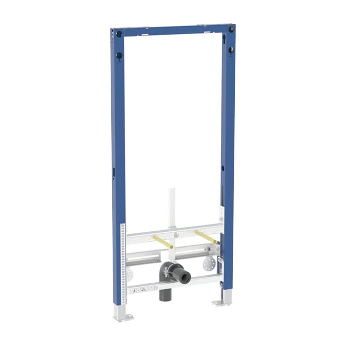 Инсталляция для биде, 112 см, универсальная