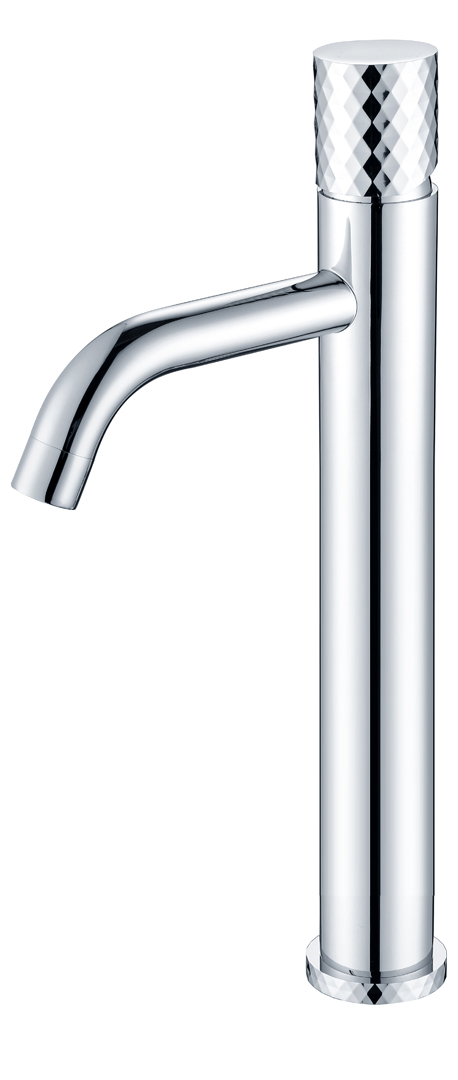 Смесители Смеситель для умывальника высокий CHROME DIAMOND CHROME 