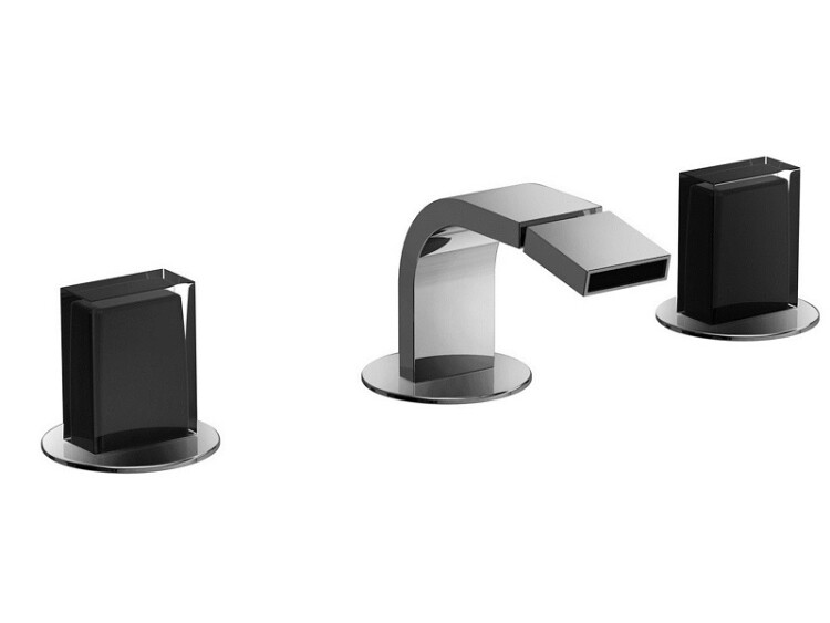 Смеситель для биде