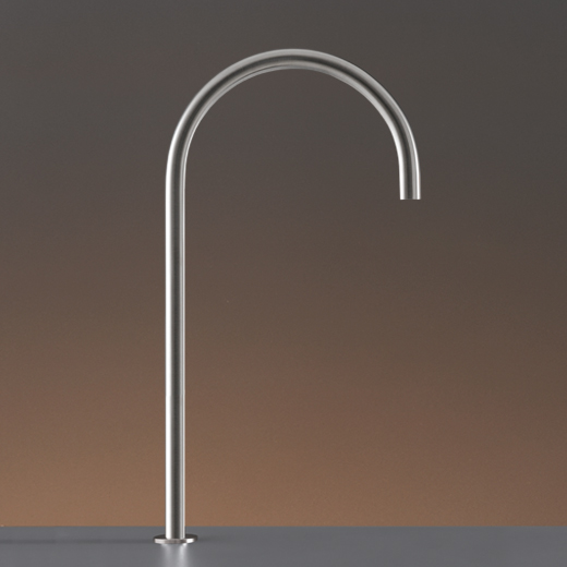 Комплектующие Настольный вращающийся кран. Высота 500 мм FRE67 