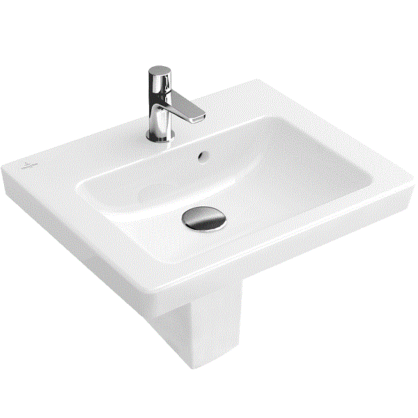 Раковины Раковина 45x37 см 