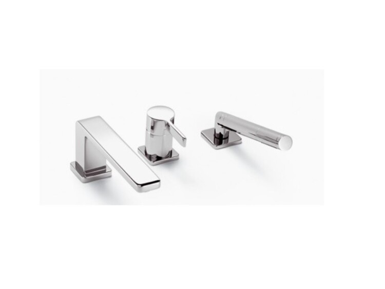 Смесители Смеситель для ванны и душа 