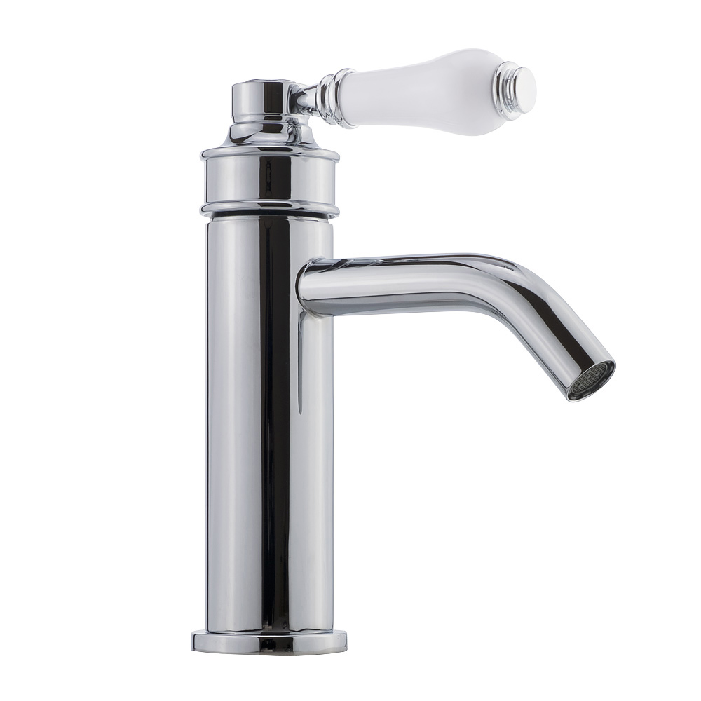 Смесители Смеситель для раковины, хром 