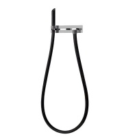 Комплектующие Water Tube Kneipp Шланг для обливания хром 