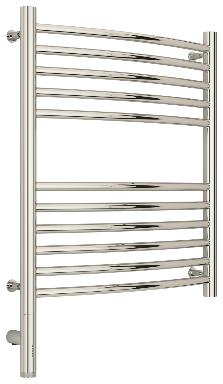 Полотенцесушители Радиатор электрический 600х500 электрический модуль левый 