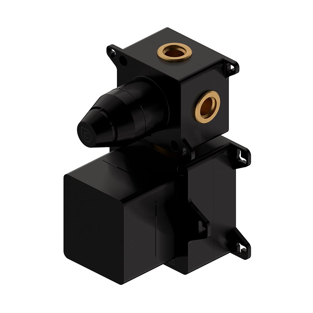 Смесители Встраиваемая часть для термостата 