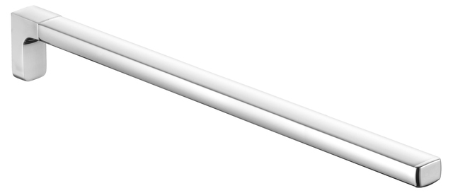 Аксессуары для ванной Полотенцедержатель, вылет 45 см 