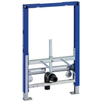 Системы инсталляции Duofix 111.524.00.1 Система инсталляции для подвесного биде 