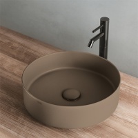 Раковины Раковина 40х40, цвет Arenaria 