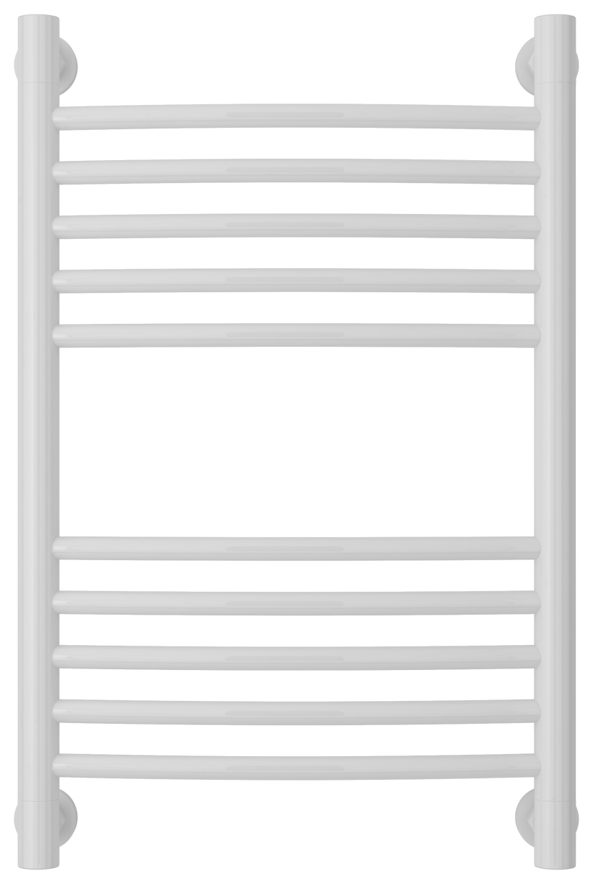 Полотенцесушители Полотенцесушитель 600х400 (Белый) 