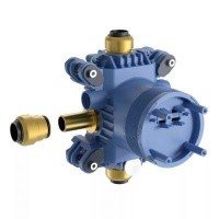 Смесители Встраиваемая часть для напольного смесителя Ideal Standard 