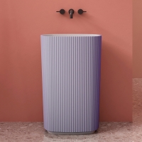 Раковины Раковина отдельностоящая 55х36 