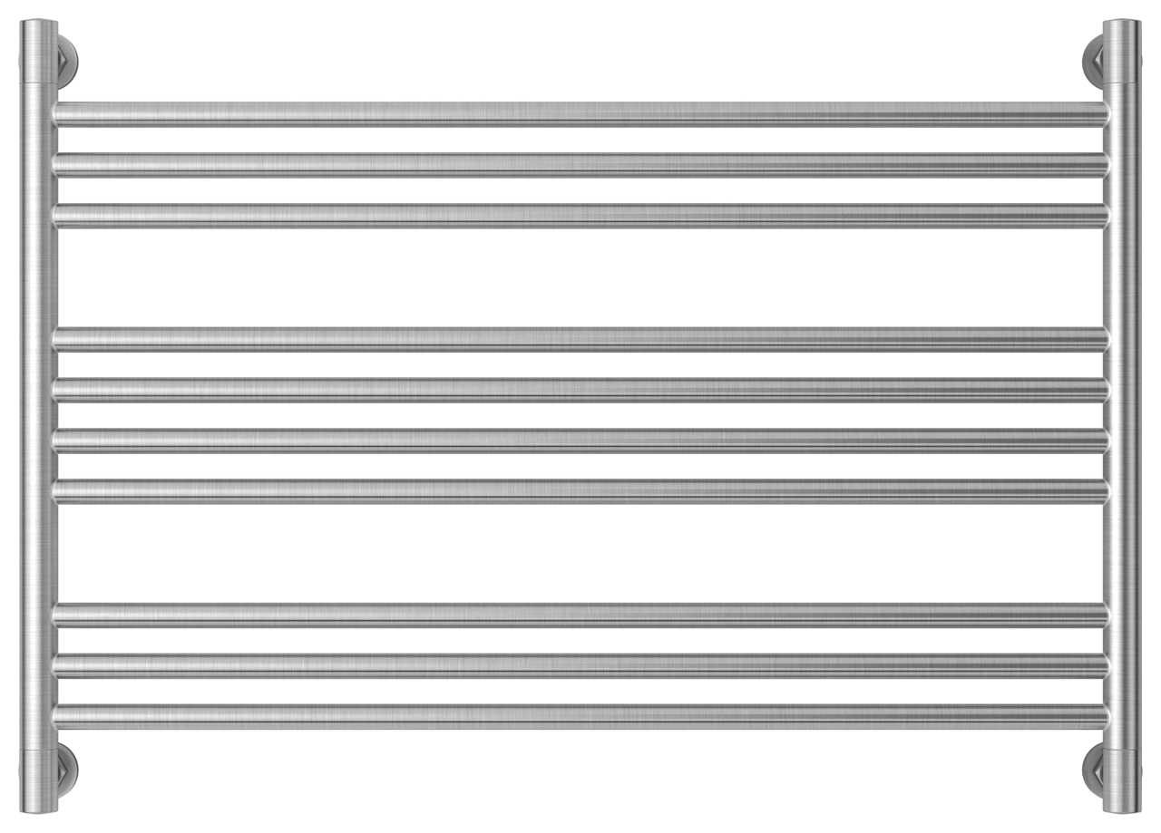 Полотенцесушители L Полотенцесушитель Богема 600х900 (Сатин) 