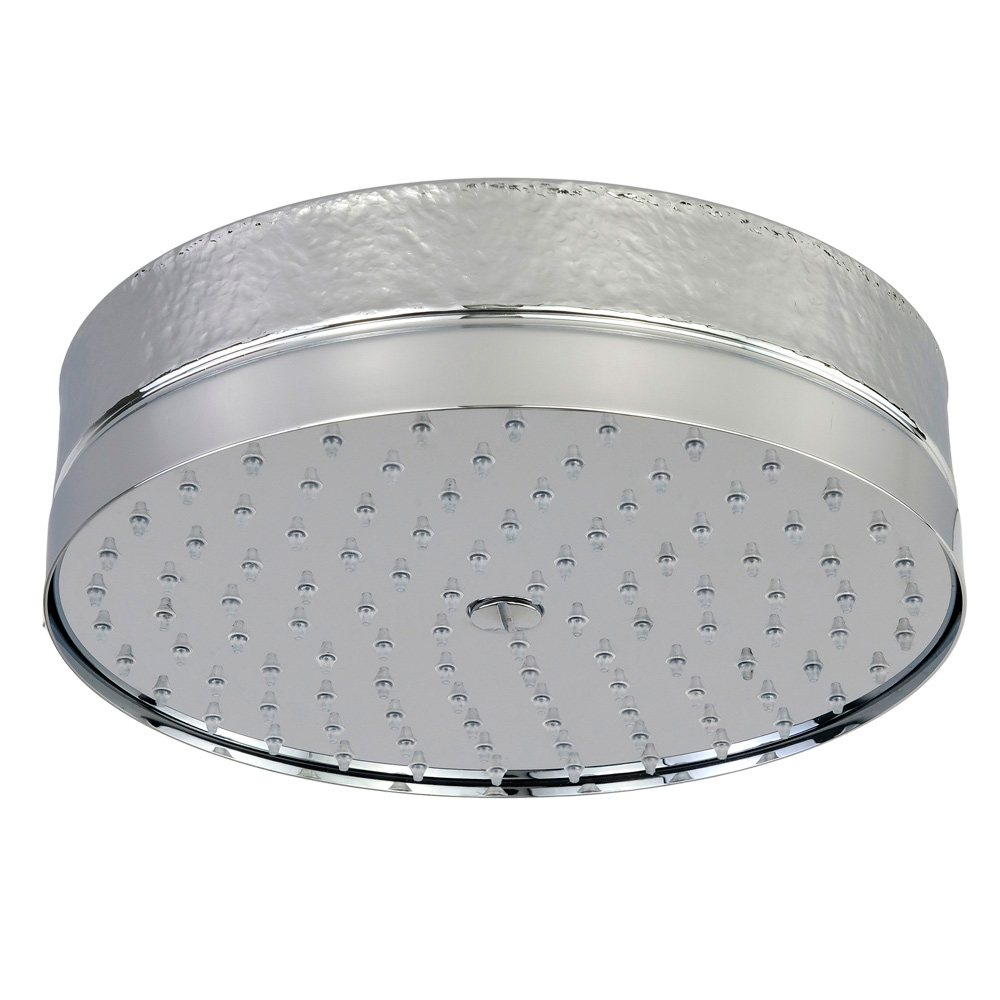 Душевая программа Верхний душ, хром 