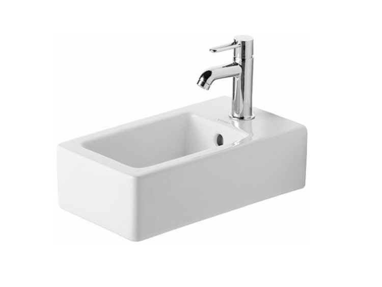 Раковины Раковина 450x250 