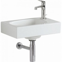 Раковины Раковина подвесная 450*300 мм 