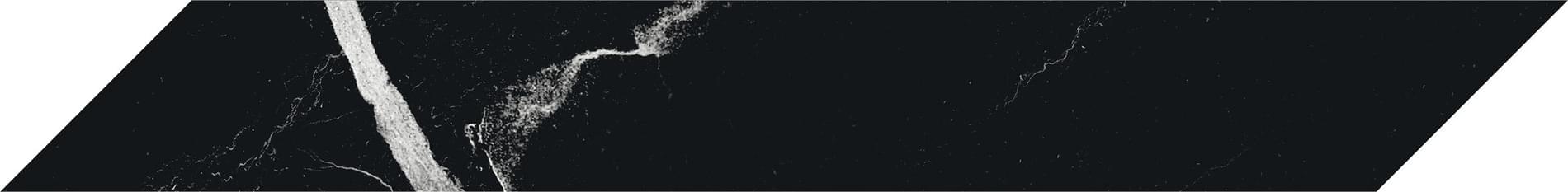 Керамогранит и плитка Chevron Marmo Nero 