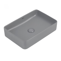 Раковины Раковина накладная 51х34,5 