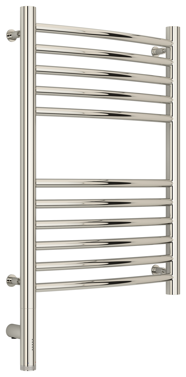 Полотенцесушители Радиатор электрический 600х400 электрический модуль левый 