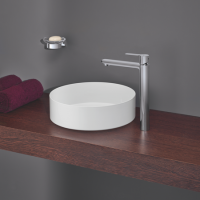 Смесители Lineare New 23405001 Высокий смеситель для раковины 