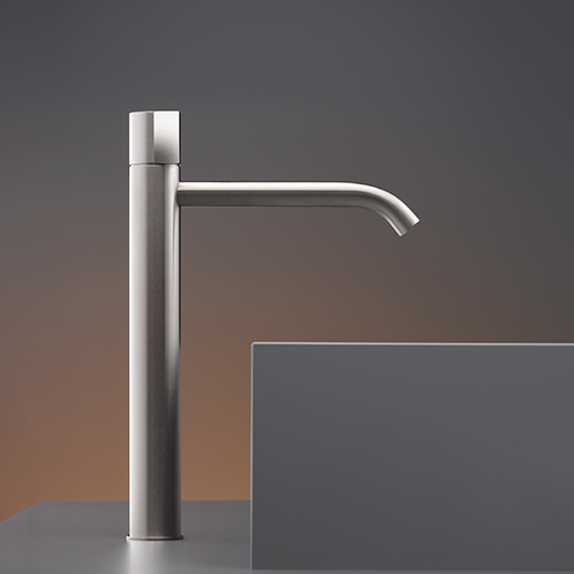 Смесители Настольный смеситель для раковины 