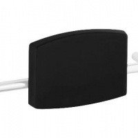 Аксессуары для ванной Настенная штанга (хром) 