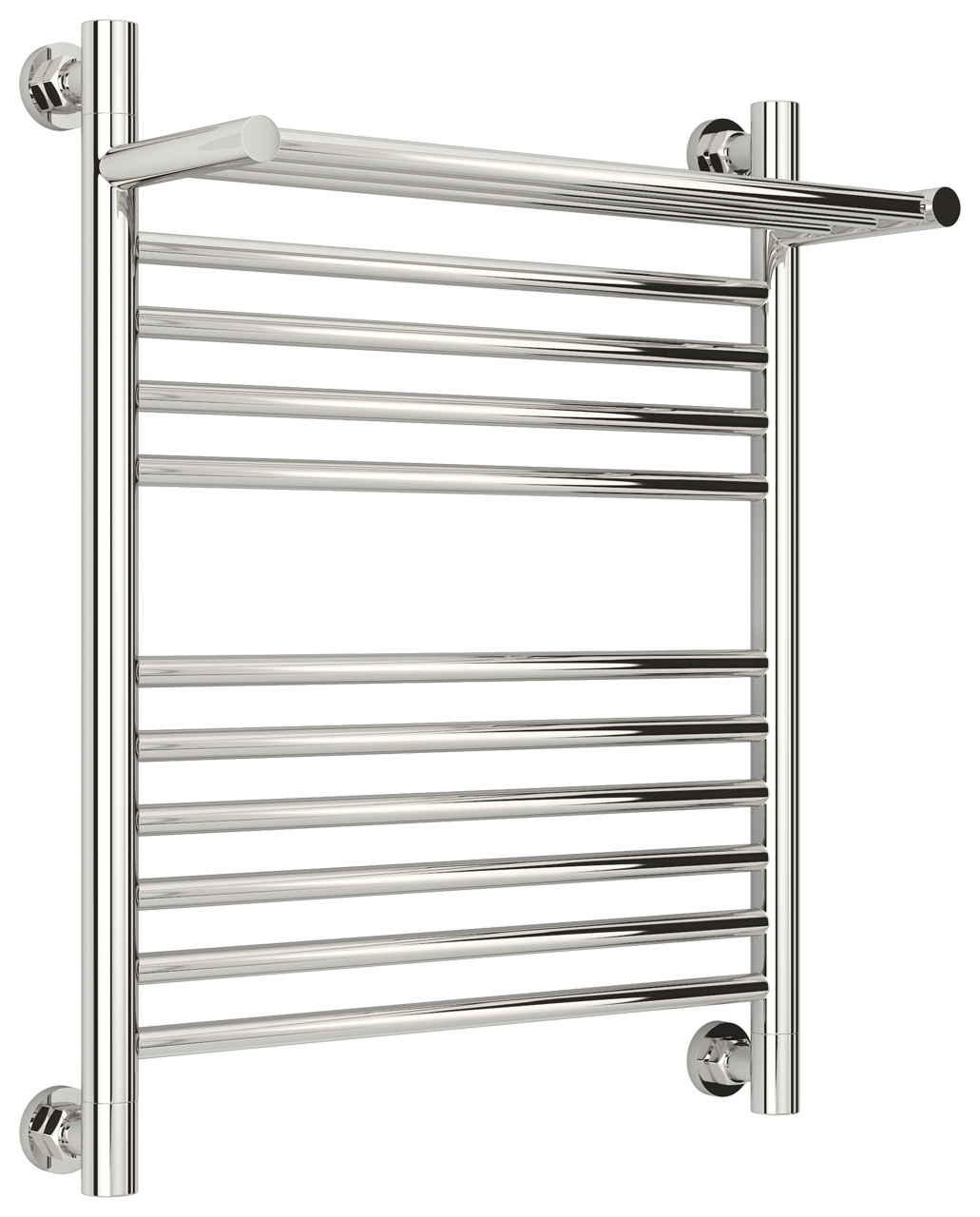 Полотенцесушители Дизайн-радиатор 1 полка 600х500 