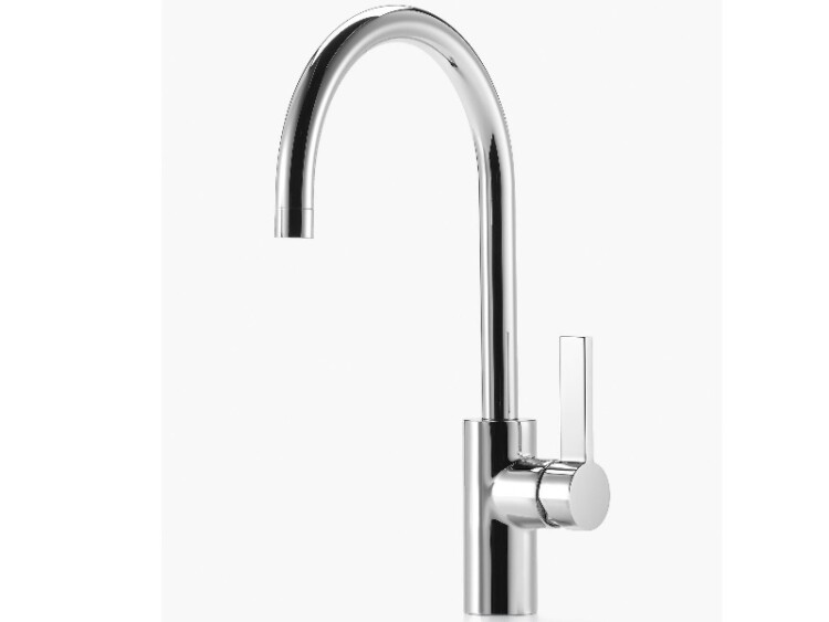 Смесители Смеситель для кухни 