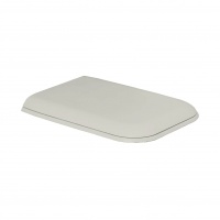Сиденья для унитазов Сиденье для унитаза, цвет Pomice 
