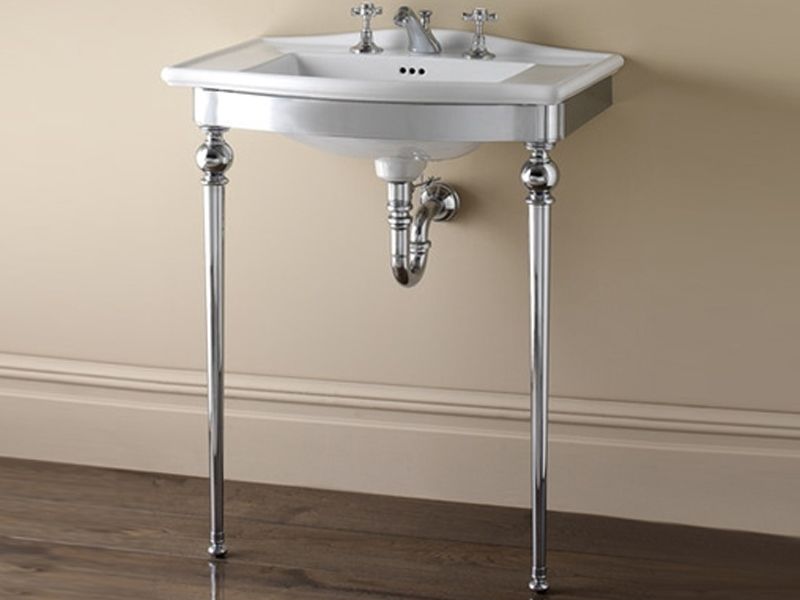 консоль для раковины