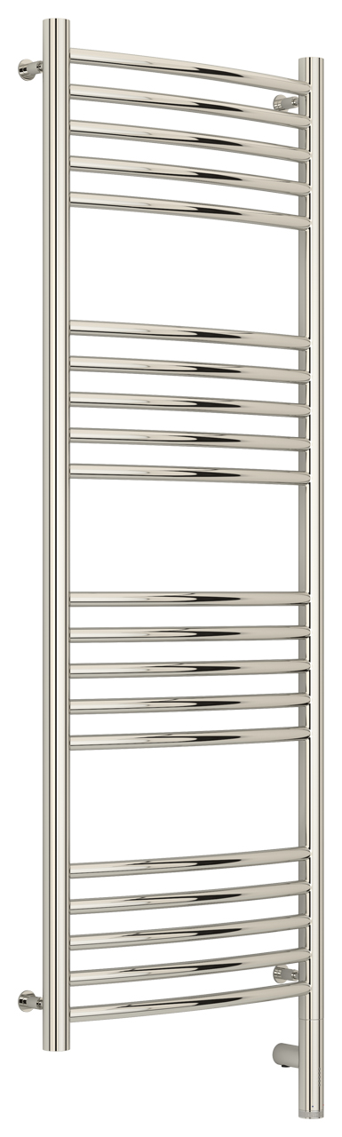 Полотенцесушители Радиатор электрический 1200х400 электрический модуль правый 